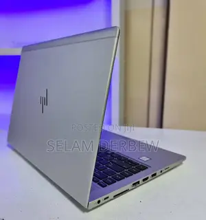 New Laptop HP EliteBook 840 16GB Intel Core I7 SSD 512GB