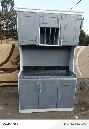 Kitchen Cabinet