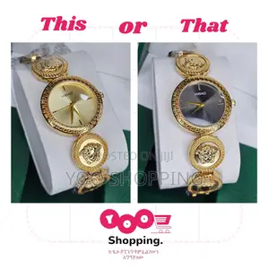 Photo - Versace Ladies / Womens Watch