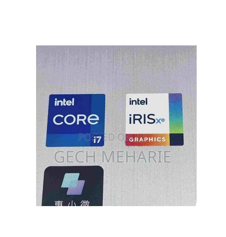 New Laptop HP Stream Notebook 8GB Intel Core I7 SSD 1T