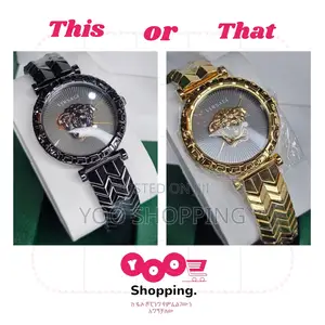 Photo - Versace Ladies / Womens Watch