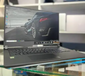 New Laptop Asus ROG Strix G15 32GB AMD Ryzen 9 SSD 1T