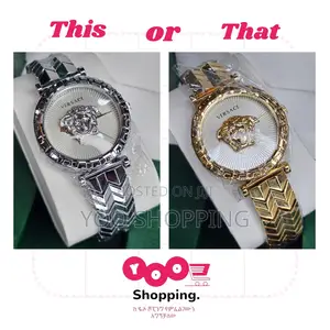 Photo - Versace Ladies / Womens Watch