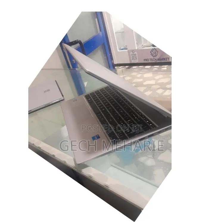 New Laptop HP ProBook 450 G9 16GB Intel Core I5 SSD 512GB