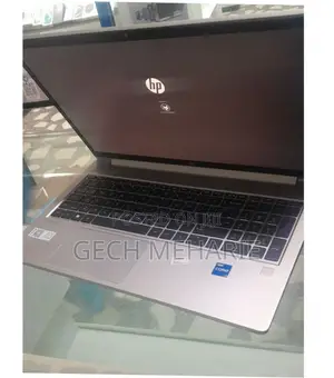 New Laptop HP ProBook 450 G9 16GB Intel Core I5 SSD 512GB