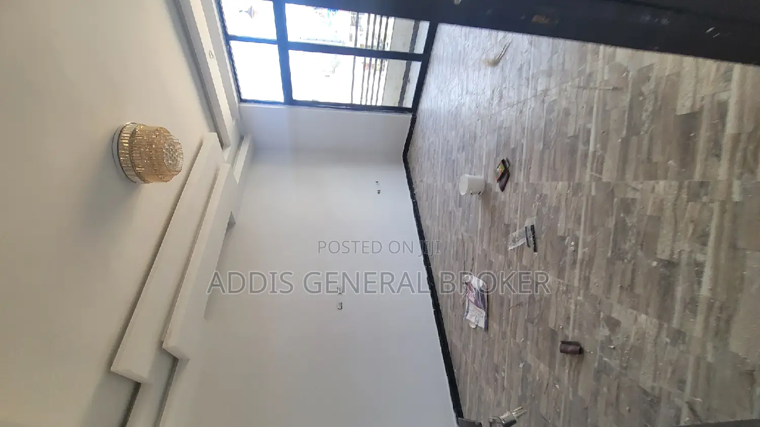 Furnished 5bdrm House in ቡልቡላ, Bole for sale