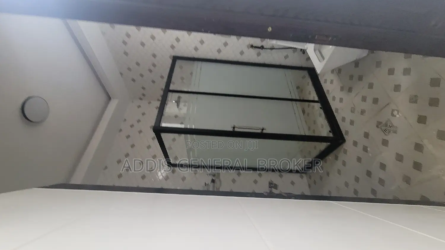 Furnished 5bdrm House in ቡልቡላ, Bole for sale