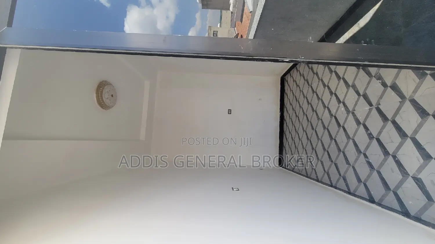 Furnished 5bdrm House in ቡልቡላ, Bole for sale