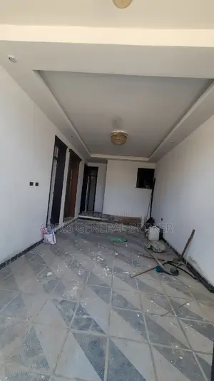 Furnished 5bdrm House in ቡልቡላ, Bole for sale
