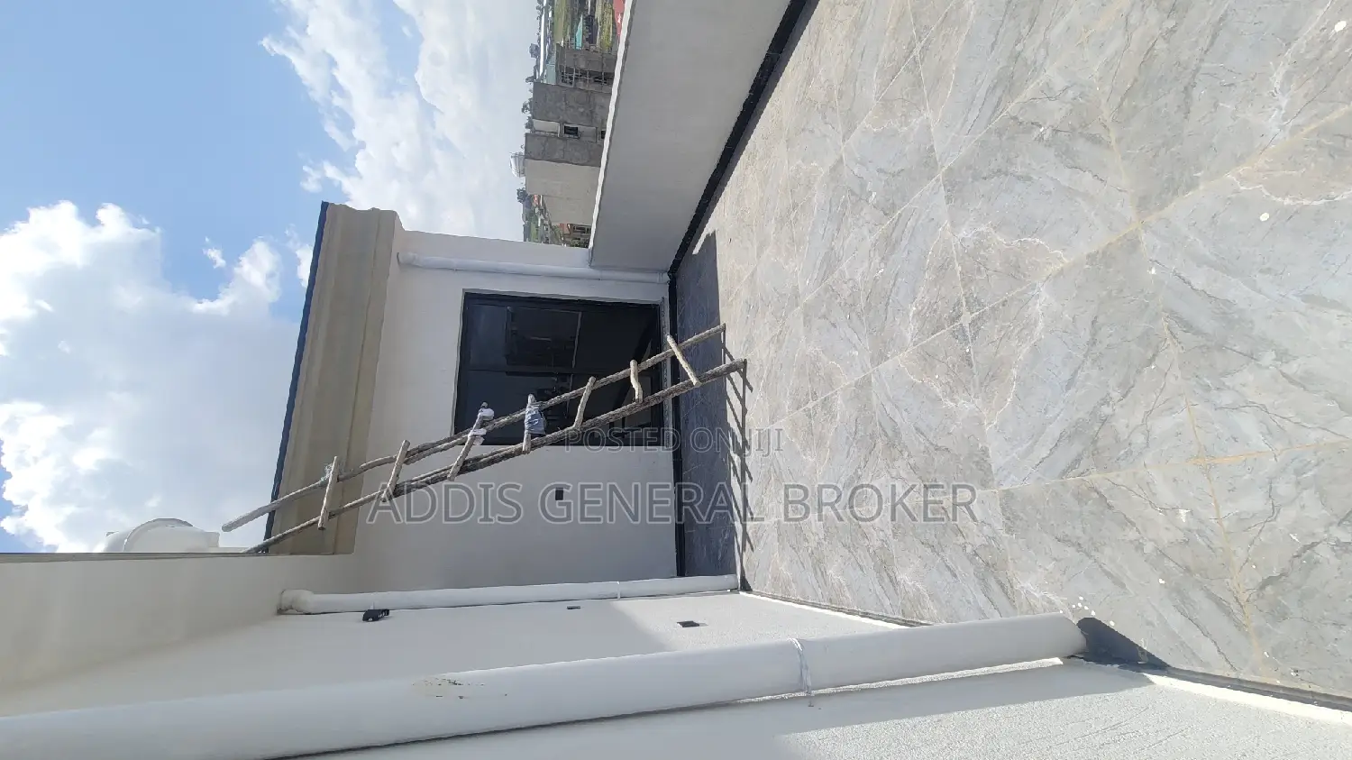 Furnished 5bdrm House in ቡልቡላ, Bole for sale