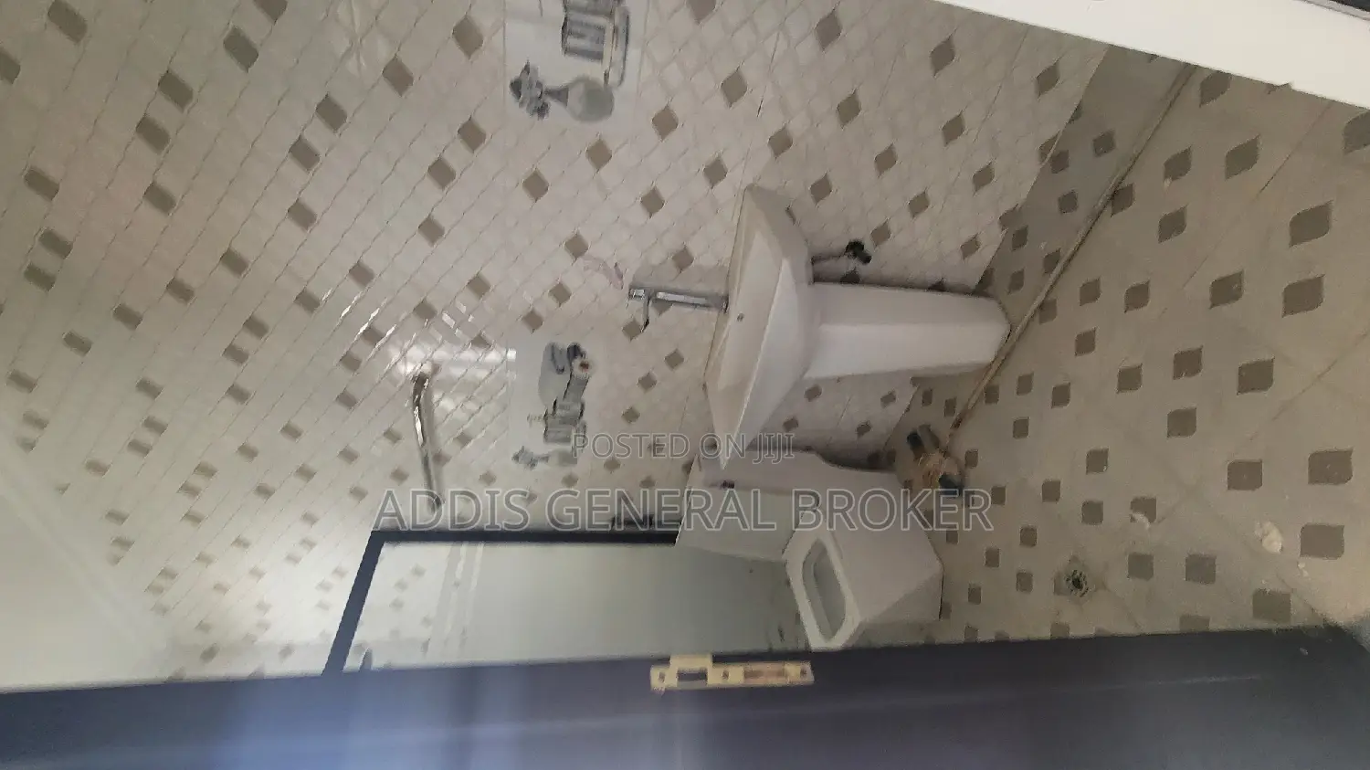 Furnished 5bdrm House in ቡልቡላ, Bole for sale