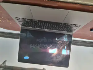 Photo - New Laptop Apple MacBook Air 8GB Apple M1 SSD 256GB