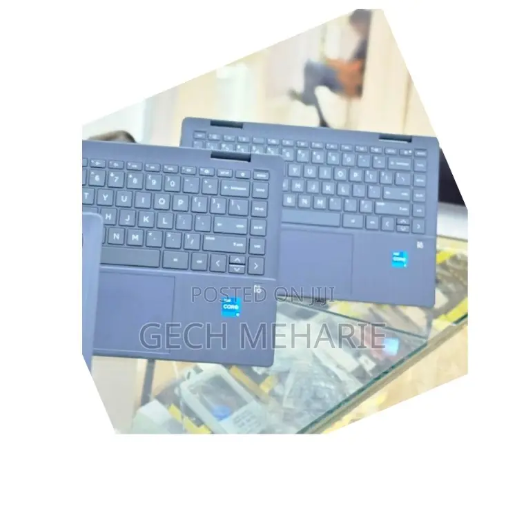 New Laptop HP Pavilion 13 X360 8GB Intel Core I5 SSD 512GB