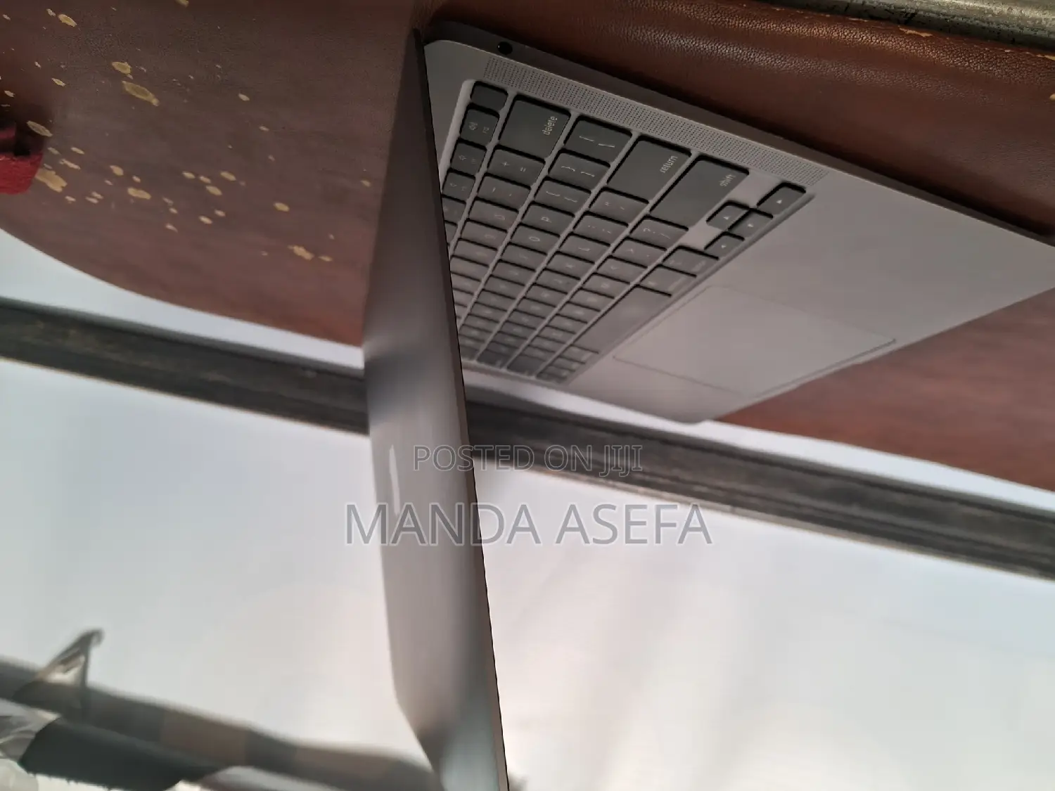 New Laptop Apple MacBook Air 8GB Apple M1 SSD 256GB