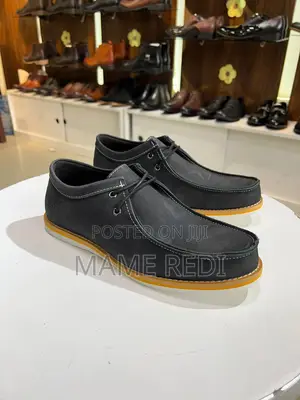 Timberland Master Quality
