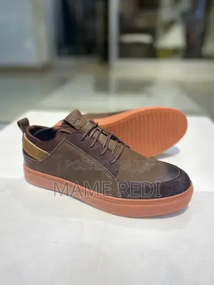 Timberland Master Quality