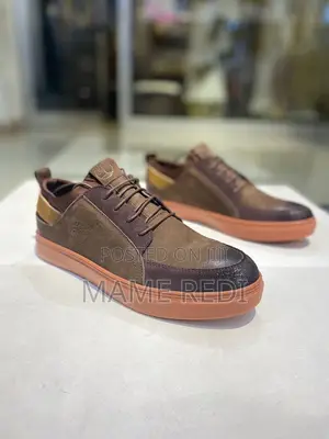 Timberland Master Quality