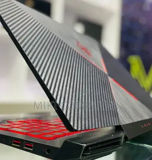 New Laptop HP Omen X 16GB Intel Core I5 SSD 512GB