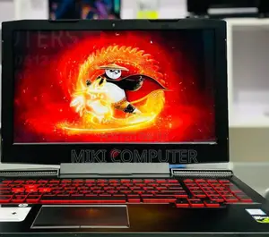 New Laptop HP Omen X 16GB Intel Core I5 SSD 512GB