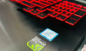 New Laptop HP Omen X 16GB Intel Core I5 SSD 512GB