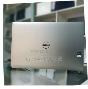 New Laptop Dell Precision 5540 16GB Intel Core I9 SSD 512GB