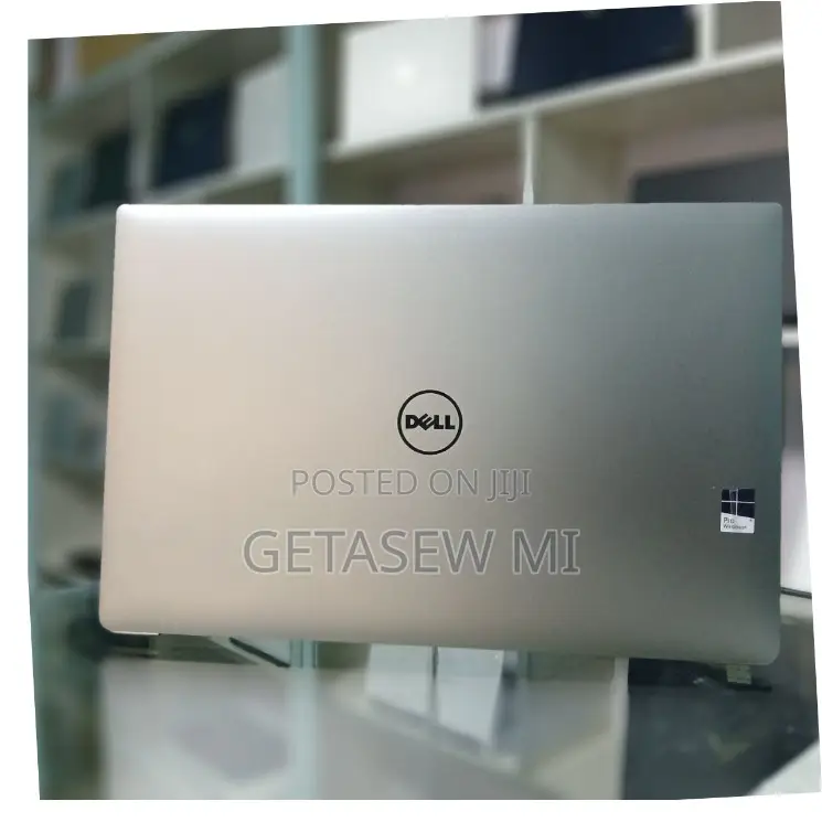 New Laptop Dell Precision 5540 16GB Intel Core I9 SSD 512GB