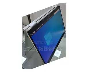 New Laptop HP EliteBook X360 1030 G3 16GB Intel Core I7 SSD 512GB