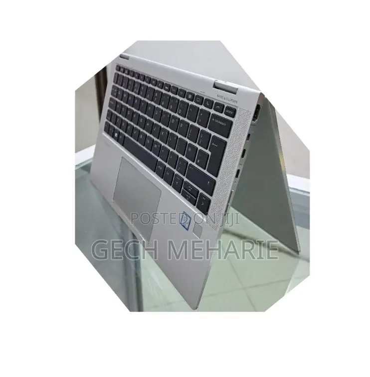 New Laptop HP EliteBook X360 1030 G3 16GB Intel Core I7 SSD 512GB