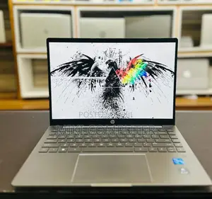 Photo - New Laptop HP Pavilion 14 16GB Intel Core I5 SSD 512GB