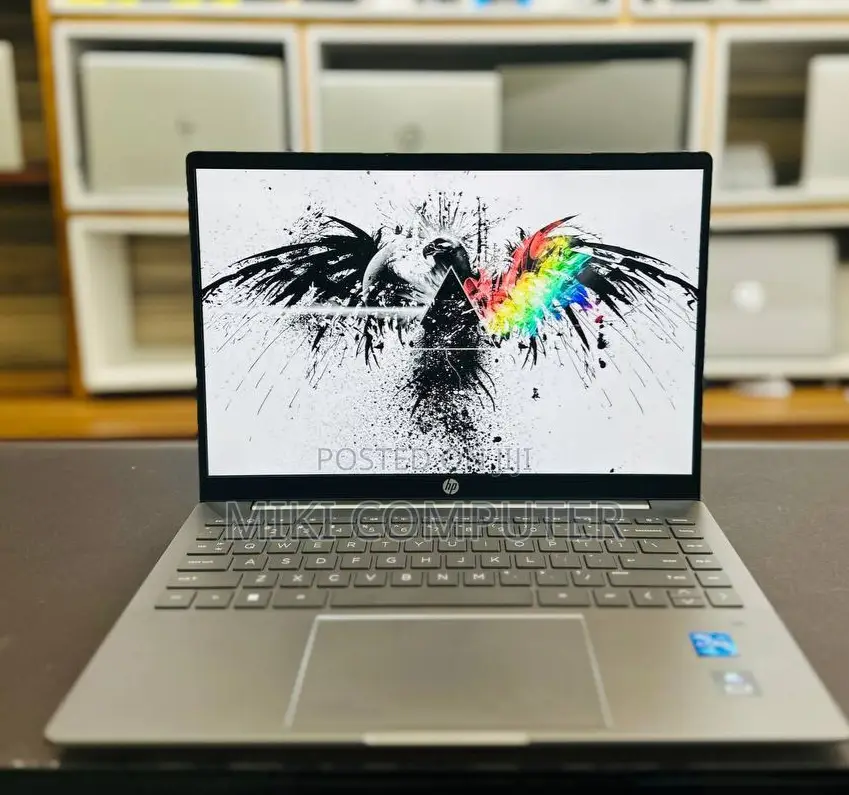 New Laptop HP Pavilion 14 16GB Intel Core I5 SSD 512GB