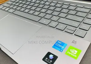 New Laptop HP Pavilion 14 16GB Intel Core I5 SSD 512GB