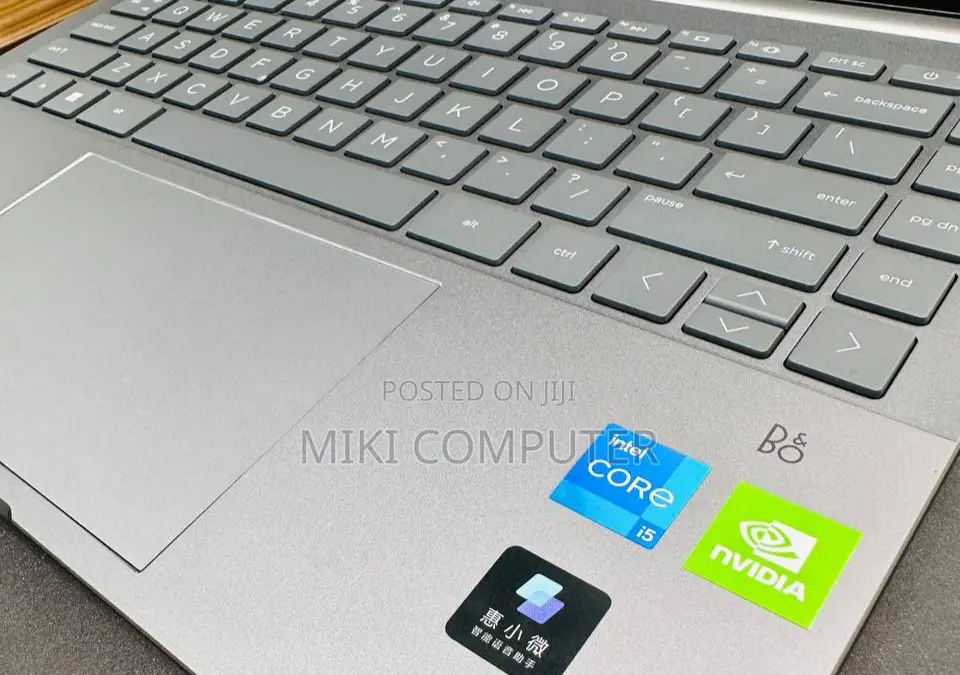 New Laptop HP Pavilion 14 16GB Intel Core I5 SSD 512GB
