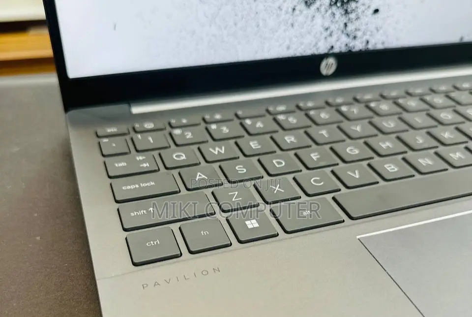 New Laptop HP Pavilion 14 16GB Intel Core I5 SSD 512GB