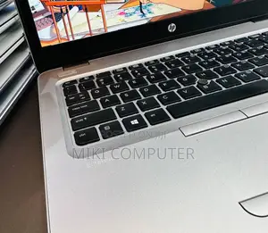 New Laptop HP EliteBook 840 8GB Intel Core I5 HDD 1T