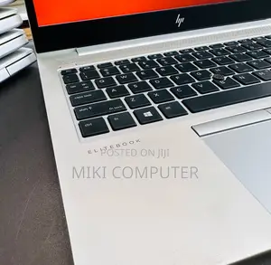 New Laptop HP EliteBook 840 16GB Intel Core I7 SSD 512GB