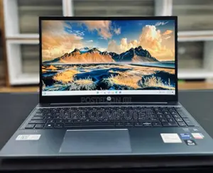 New Laptop HP Pavilion 15 16GB Intel Core I7 SSD 512GB