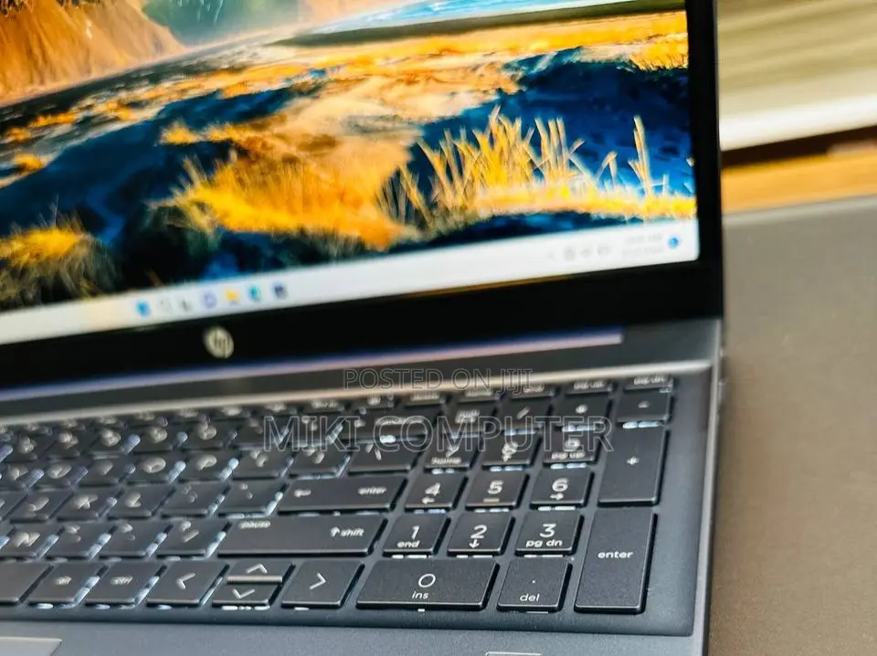 New Laptop HP Pavilion 15 16GB Intel Core I7 SSD 512GB