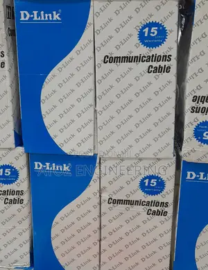 Photo - Network Cable /Data Cable 305 Meter