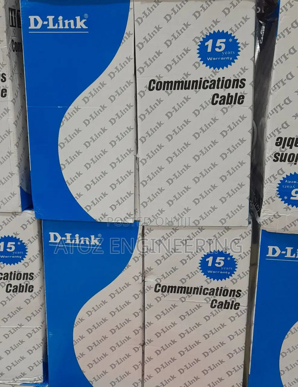 Network Cable /Data Cable 305 Meter