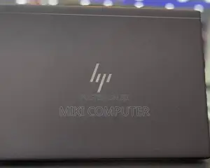 Photo - New Laptop HP ZBook 14u 16GB Intel Core I7 SSD 512GB