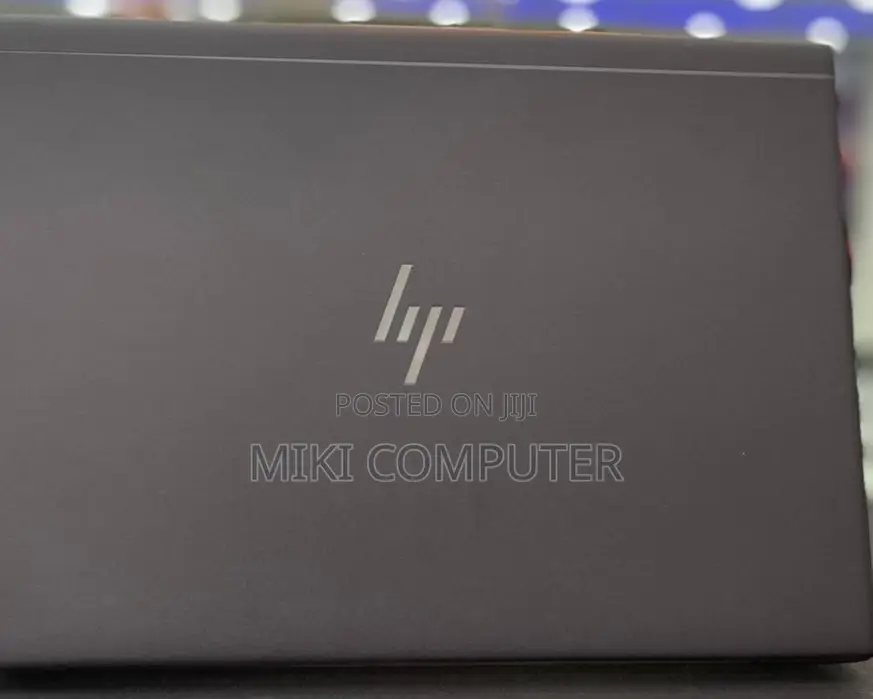 New Laptop HP ZBook 14u 16GB Intel Core I7 SSD 512GB