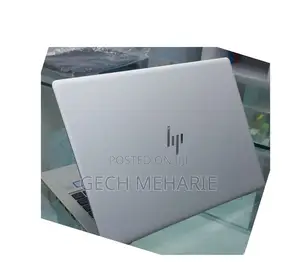 Photo - New Laptop HP EliteBook 840 G5 16GB Intel Core I7 SSD 512GB