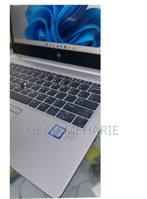 New Laptop HP EliteBook 840 G5 16GB Intel Core I7 SSD 512GB