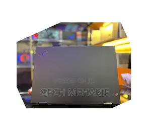 Photo - New Laptop Lenovo Thinkpad X1 Yoga 16GB Intel Core I7 SSD 512GB