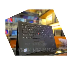 New Laptop Lenovo Thinkpad X1 Yoga 16GB Intel Core I7 SSD 512GB