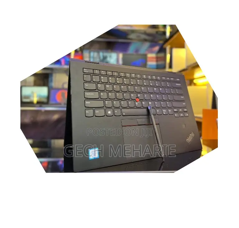 New Laptop Lenovo Thinkpad X1 Yoga 16GB Intel Core I7 SSD 512GB
