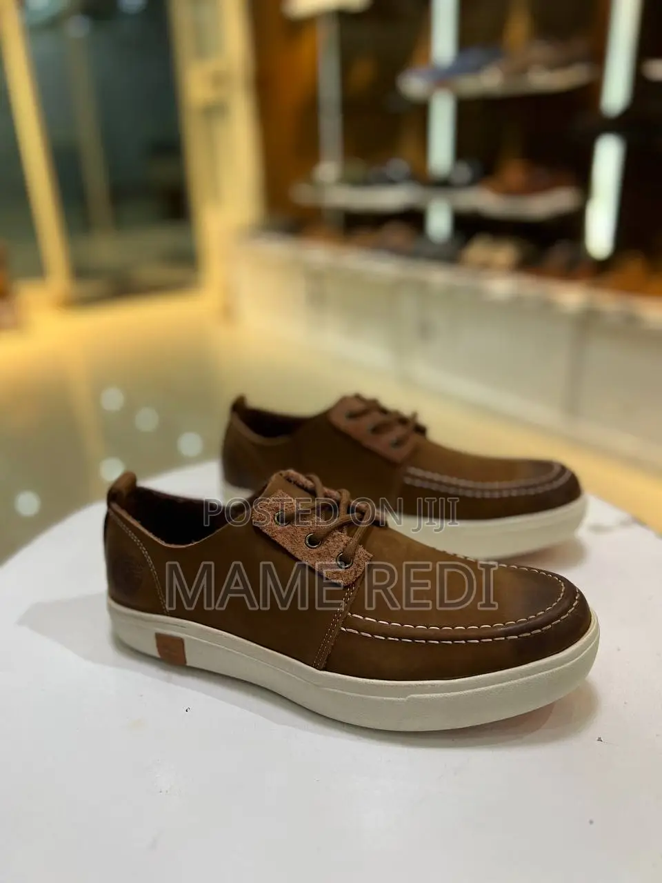 Timberland Master Quality