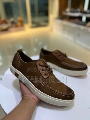 Timberland Master Quality