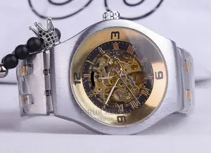 Swatch Automatic Watch