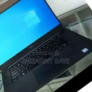 Photo - New Laptop Dell XPS 15 16GB Intel Core I9 SSD 512GB